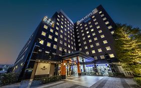 アパホテル　東京潮見駅前